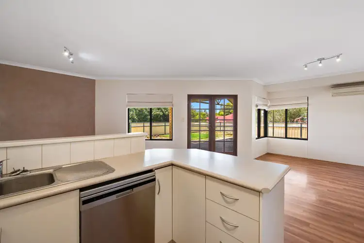 Fourth view of Homely house listing, 39 Tersonia Way, Strathalbyn WA 6530