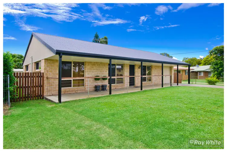 Second view of Homely house listing, 29 Kingfisher Parade, Norman Gardens QLD 4701
