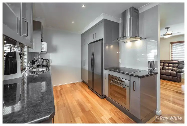 Fourth view of Homely house listing, 29 Kingfisher Parade, Norman Gardens QLD 4701