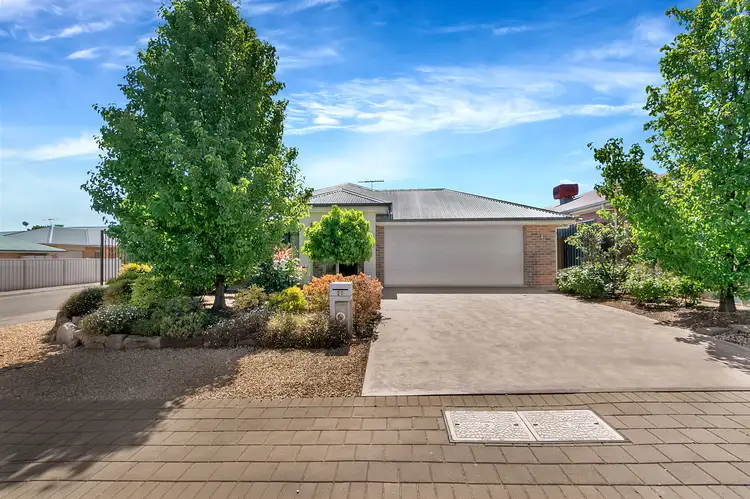 21 Atze Parade, Nuriootpa SA 5355