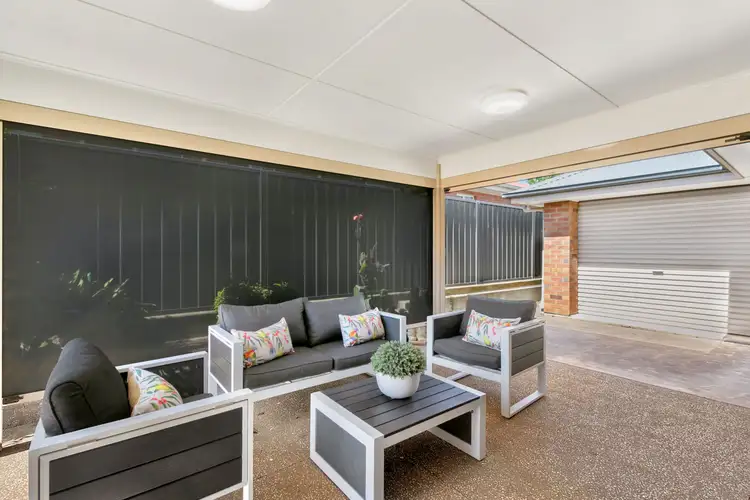 Third view of Homely other listing, 21 Atze Parade, Nuriootpa SA 5355