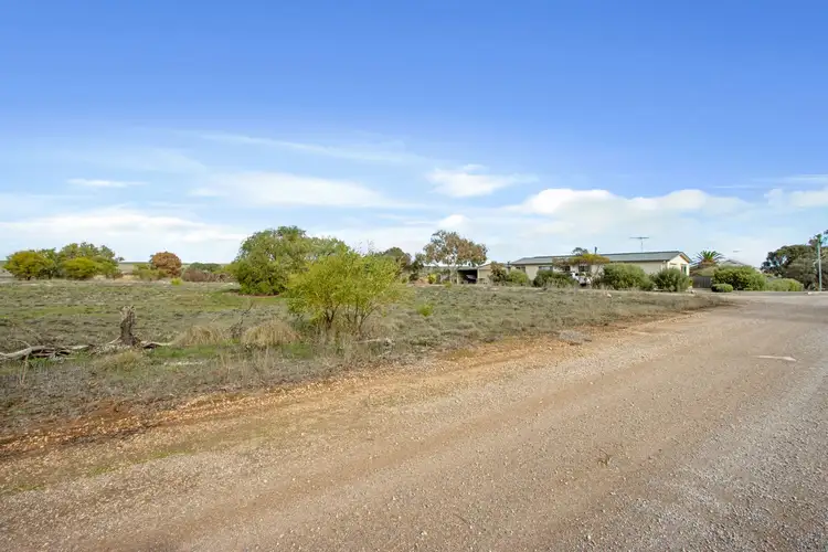 Third view of Homely land listing, 23 First Street, Curramulka SA 5580