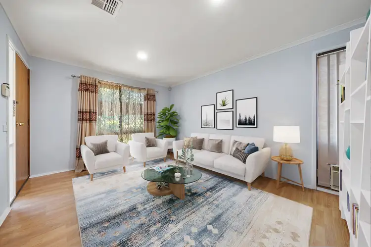 1 Byram Place, Florey ACT 2615