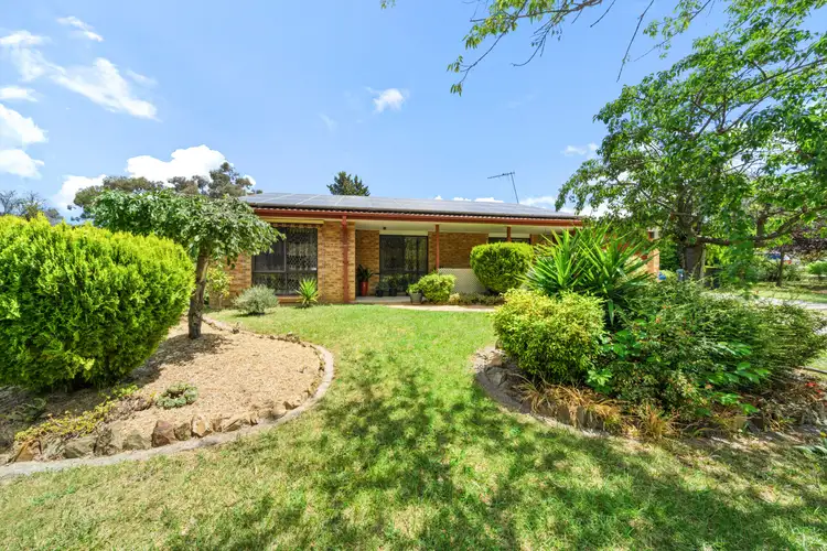 Third view of Homely house listing, 1 Byram Place, Florey ACT 2615
