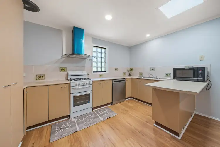 Fourth view of Homely house listing, 1 Byram Place, Florey ACT 2615