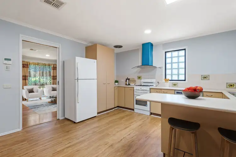 Fifth view of Homely house listing, 1 Byram Place, Florey ACT 2615