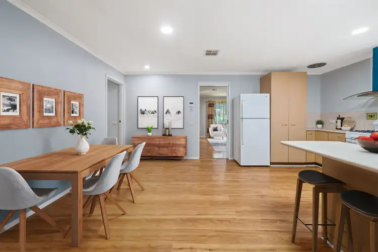 Sixth view of Homely house listing, 1 Byram Place, Florey ACT 2615