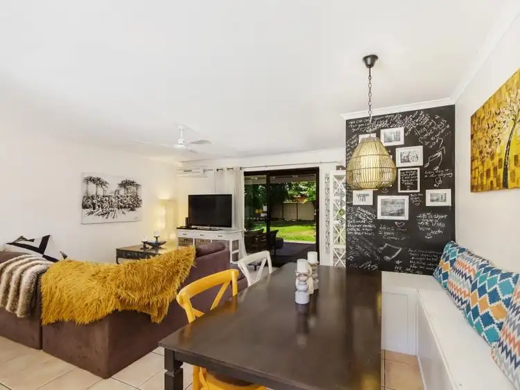 Second view of Homely semi-detached listing, 2/34 Botanical Drive, Labrador QLD 4215