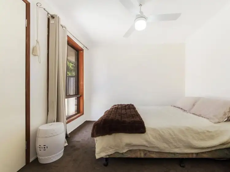 Fifth view of Homely semi-detached listing, 2/34 Botanical Drive, Labrador QLD 4215