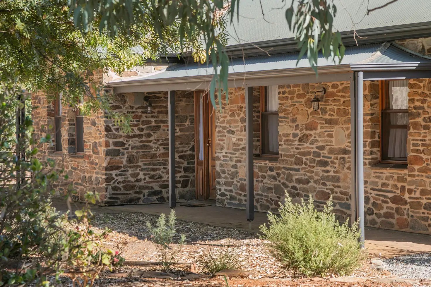 Main view of Homely house listing, 23 Jacka Road, Mintaro SA 5415