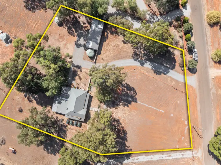 Third view of Homely house listing, 23 Jacka Road, Mintaro SA 5415