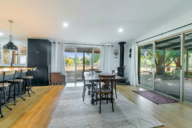 Sixth view of Homely house listing, 23 Jacka Road, Mintaro SA 5415