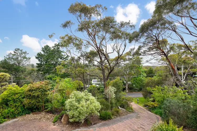 Second view of Homely house listing, 25A Reserve Avenue, Hazelbrook NSW 2779