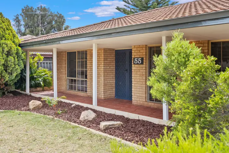 55 Leeway Drive, Ocean Reef WA 6027