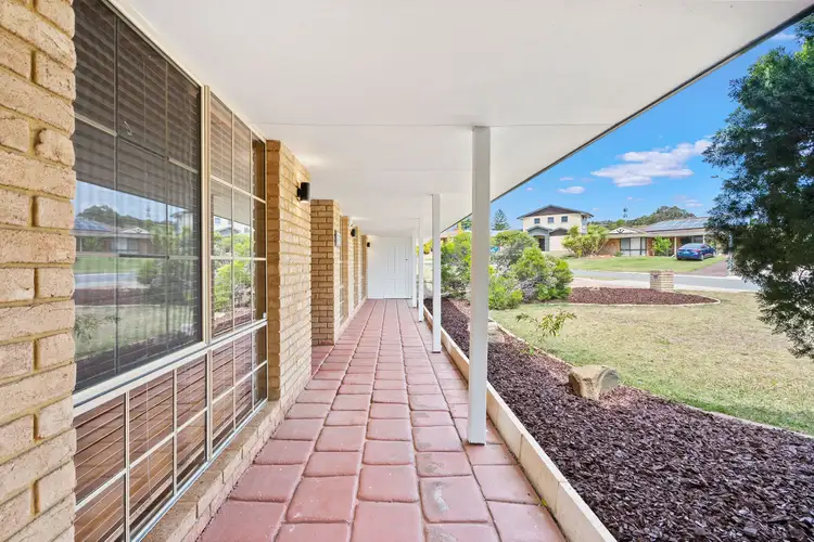 Second view of Homely house listing, 55 Leeway Drive, Ocean Reef WA 6027