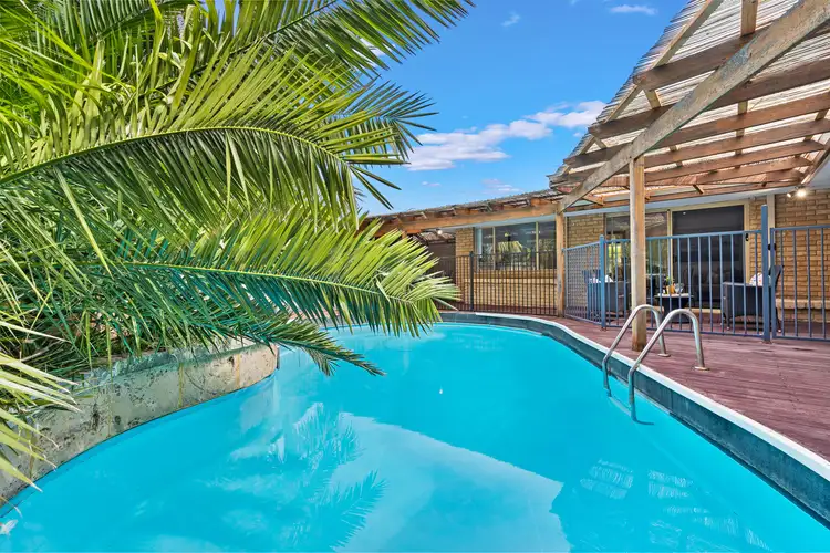 Third view of Homely house listing, 55 Leeway Drive, Ocean Reef WA 6027