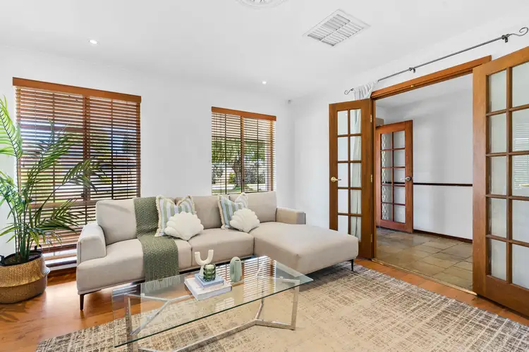 Fourth view of Homely house listing, 55 Leeway Drive, Ocean Reef WA 6027