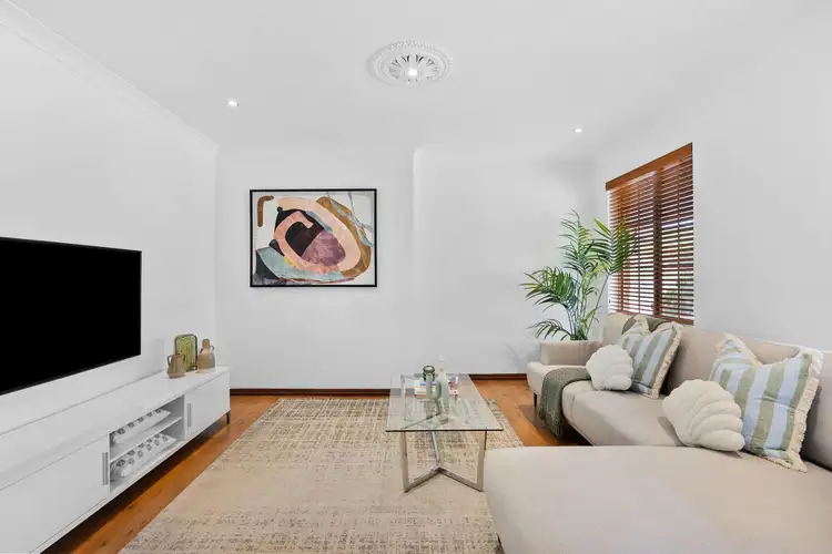 Fifth view of Homely house listing, 55 Leeway Drive, Ocean Reef WA 6027