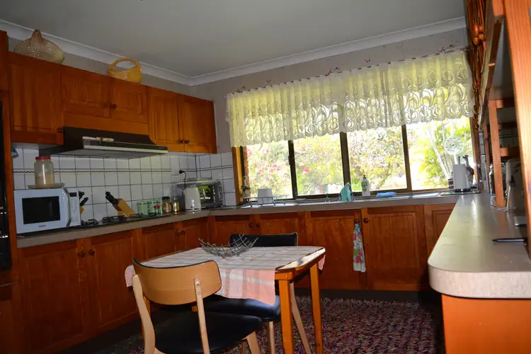 Second view of Homely house listing, 50A Garden Street, Blackall QLD 4472