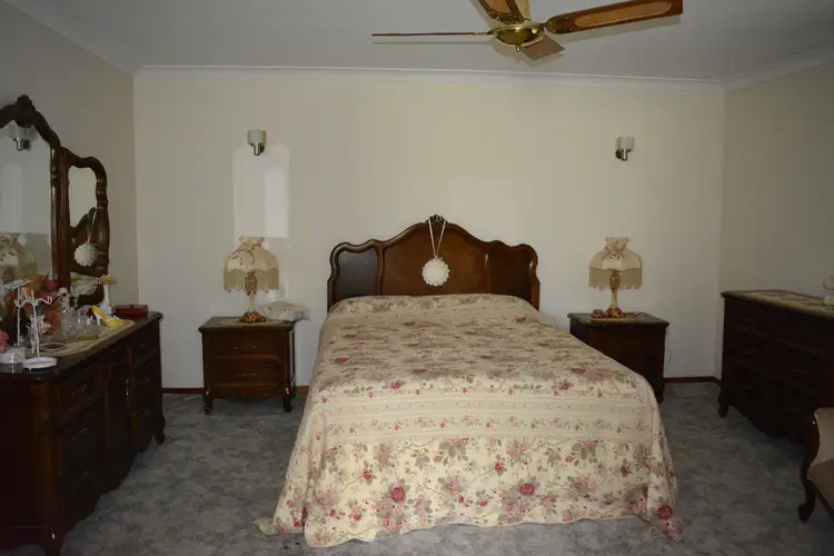 Third view of Homely house listing, 50A Garden Street, Blackall QLD 4472