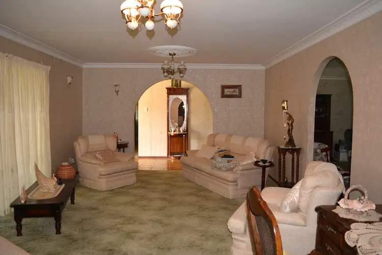 Fourth view of Homely house listing, 50A Garden Street, Blackall QLD 4472