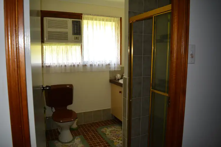 Fifth view of Homely house listing, 50A Garden Street, Blackall QLD 4472