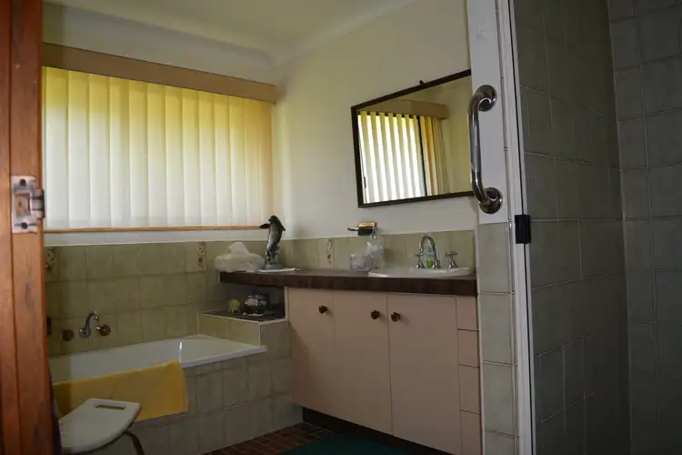 Sixth view of Homely house listing, 50A Garden Street, Blackall QLD 4472