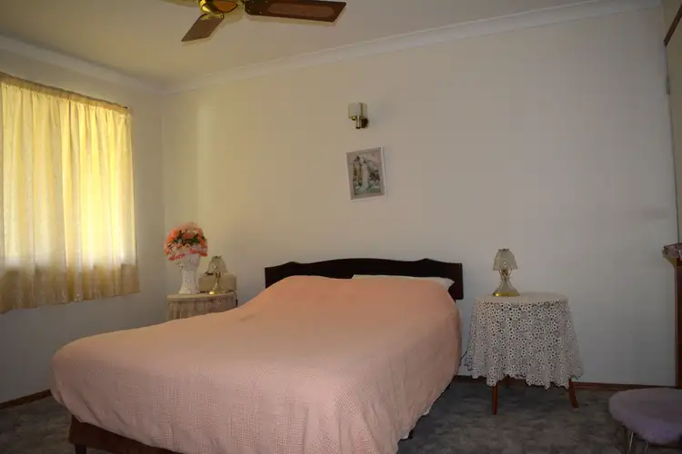 Seventh view of Homely house listing, 50A Garden Street, Blackall QLD 4472