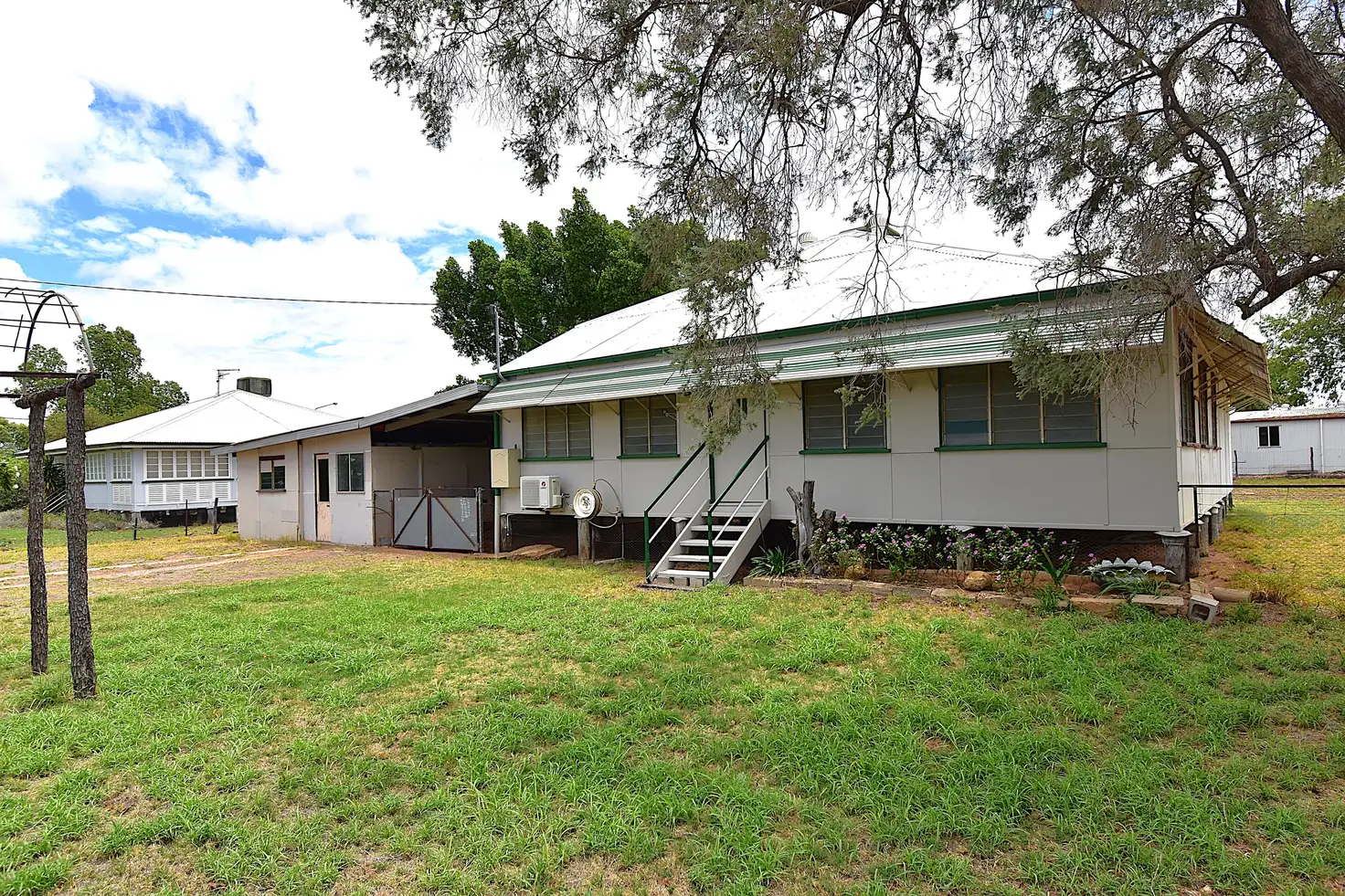 Main view of Homely house listing, 104 Fir Street, Barcaldine QLD 4725