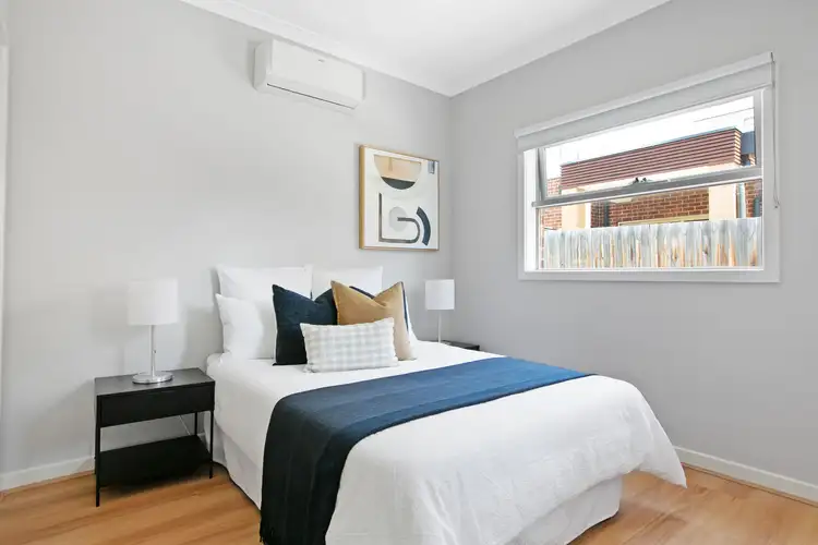 Third view of Homely townhouse listing, 3/74 Wood Street, Preston VIC 3072