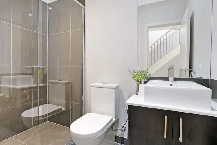 Fourth view of Homely townhouse listing, 3/74 Wood Street, Preston VIC 3072