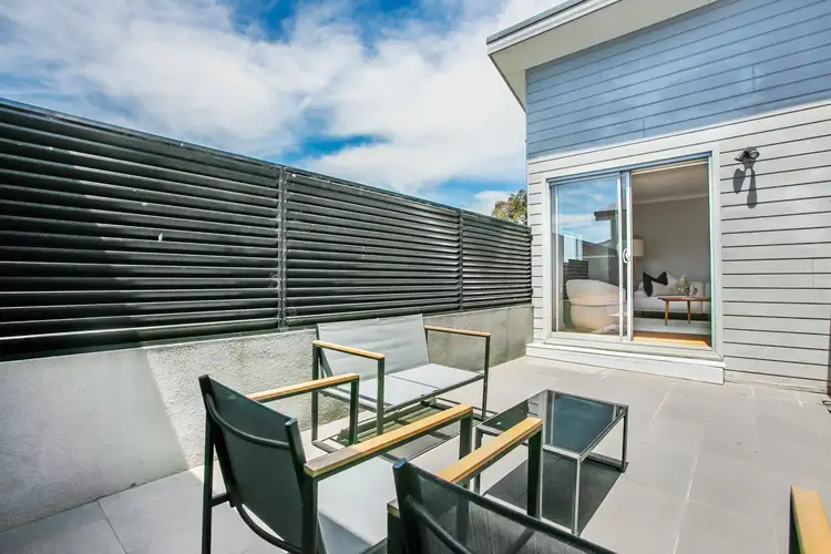 Fifth view of Homely townhouse listing, 3/74 Wood Street, Preston VIC 3072