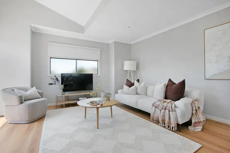 Sixth view of Homely townhouse listing, 3/74 Wood Street, Preston VIC 3072