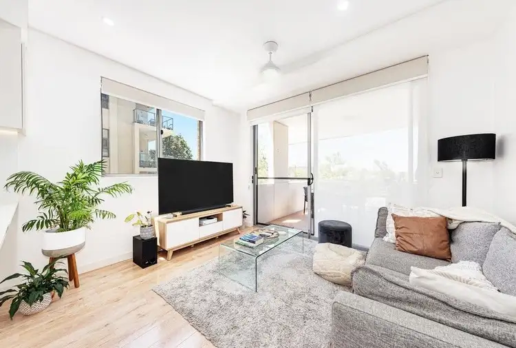 106/41-45 Mindarie Street, Lane Cove NSW 2066