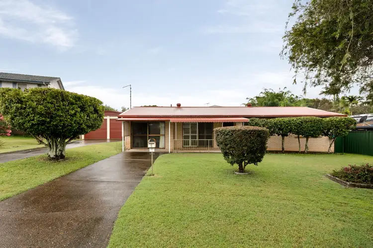Main view of Homely house listing, 5 Kythira Street, Sunnybank QLD 4109