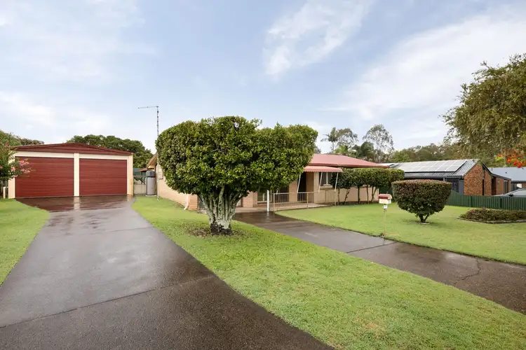 Second view of Homely house listing, 5 Kythira Street, Sunnybank QLD 4109
