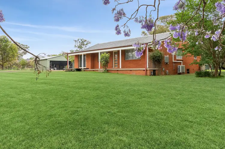 Fourth view of Homely rural property listing, 35-43 Laurence Road, Londonderry NSW 2753