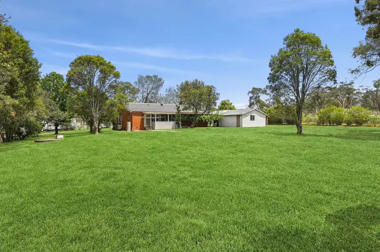 Fifth view of Homely rural property listing, 35-43 Laurence Road, Londonderry NSW 2753