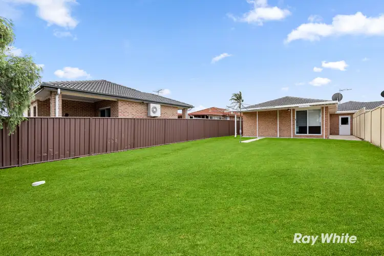Main view of Homely house listing, 17B Westcott Place, Oakhurst NSW 2761