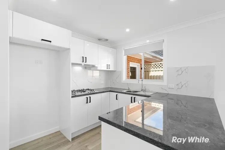 Third view of Homely house listing, 17B Westcott Place, Oakhurst NSW 2761