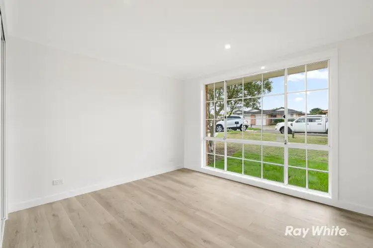 Fifth view of Homely house listing, 17B Westcott Place, Oakhurst NSW 2761