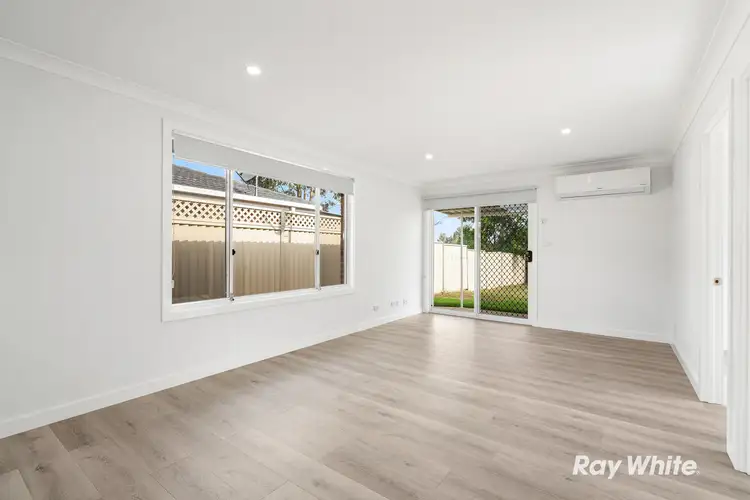 Sixth view of Homely house listing, 17B Westcott Place, Oakhurst NSW 2761