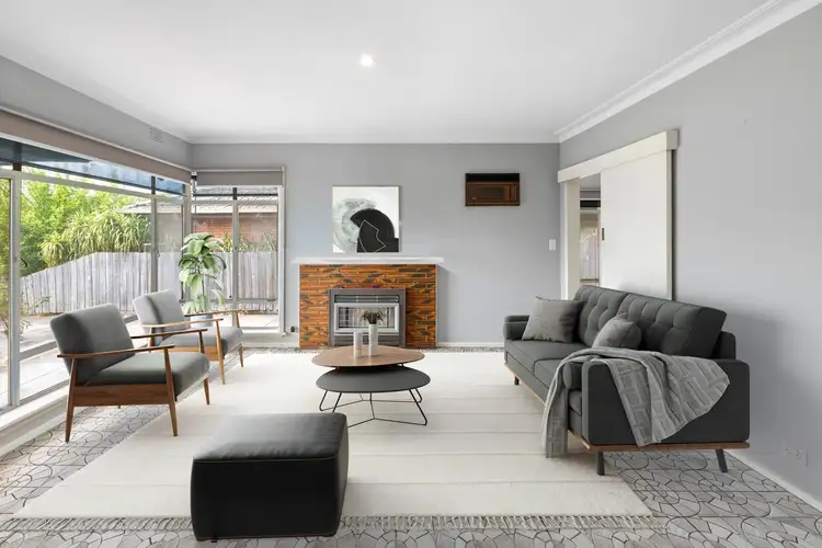 Second view of Homely house listing, 109 Synnot Street, Werribee VIC 3030