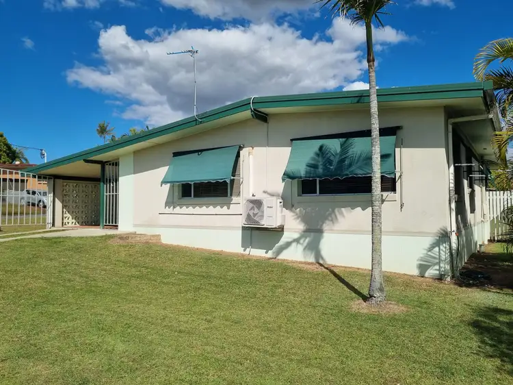 15 Streeter Street, Clinton QLD 4680