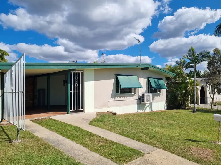 Second view of Homely house listing, 15 Streeter Street, Clinton QLD 4680