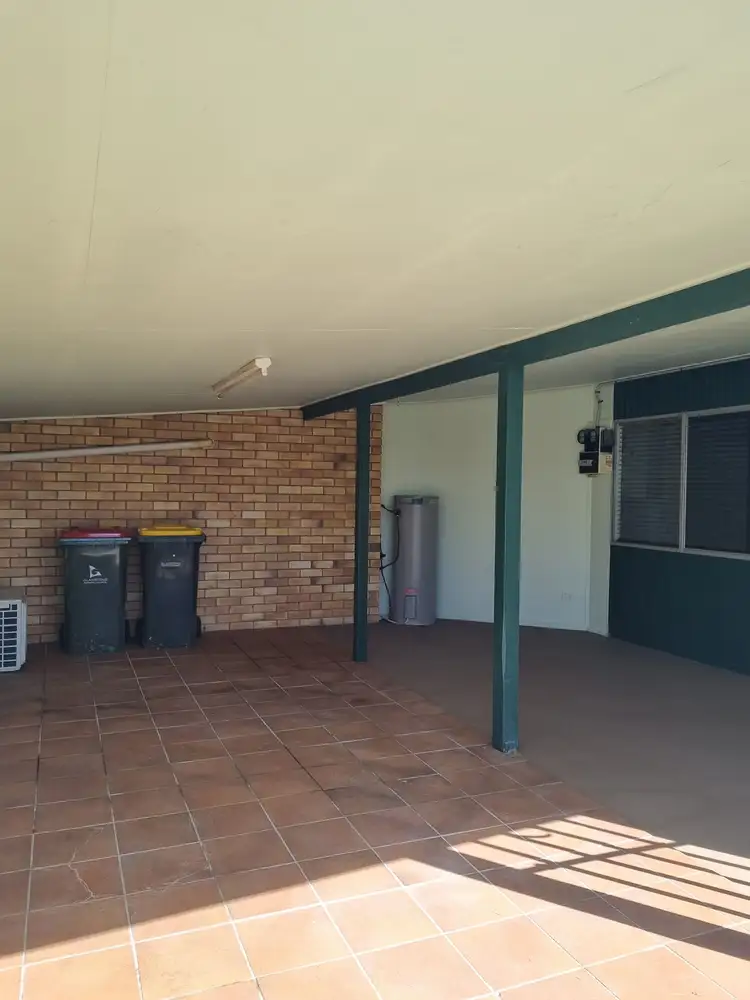 Fourth view of Homely house listing, 15 Streeter Street, Clinton QLD 4680