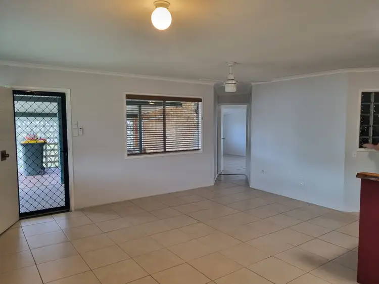 Sixth view of Homely house listing, 15 Streeter Street, Clinton QLD 4680