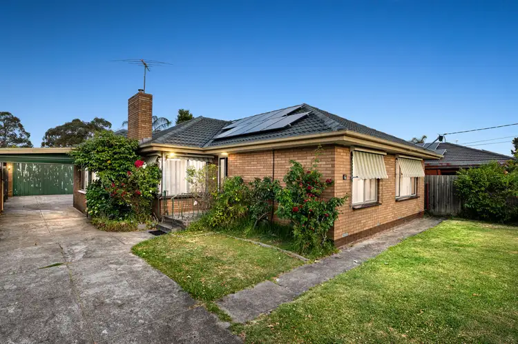 Main view of Homely house listing, 16 Kelvin Grove, South Morang VIC 3752
