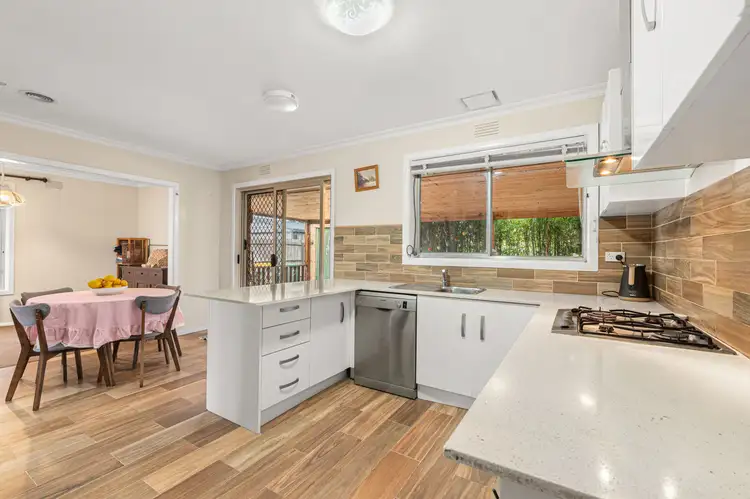 Second view of Homely house listing, 16 Kelvin Grove, South Morang VIC 3752
