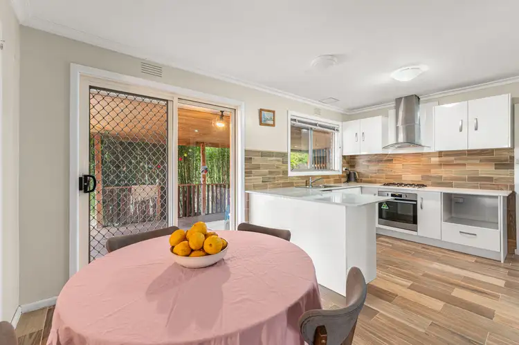 Third view of Homely house listing, 16 Kelvin Grove, South Morang VIC 3752